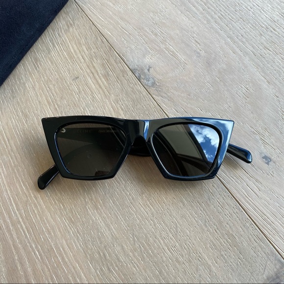 Celine Edge Sunglasses - Picture 4 of 9
